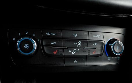 Ford Focus III, 2016 год, 1 199 000 рублей, 14 фотография