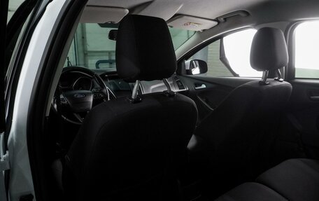 Ford Focus III, 2016 год, 1 199 000 рублей, 11 фотография