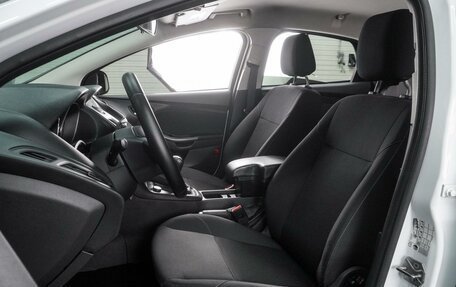 Ford Focus III, 2016 год, 1 199 000 рублей, 10 фотография