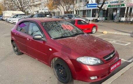 Chevrolet Lacetti, 2005 год, 310 000 рублей, 1 фотография