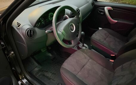 Renault Logan I, 2015 год, 890 000 рублей, 10 фотография