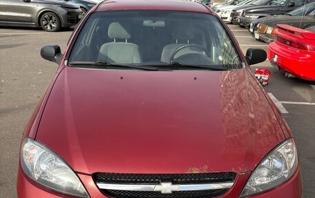 Chevrolet Lacetti, 2005 год, 310 000 рублей, 2 фотография