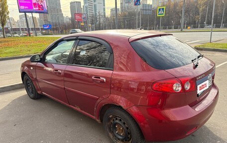 Chevrolet Lacetti, 2005 год, 310 000 рублей, 5 фотография