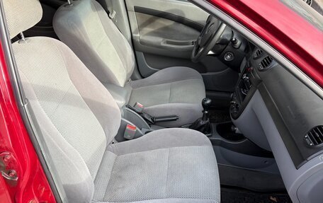 Chevrolet Lacetti, 2005 год, 310 000 рублей, 9 фотография