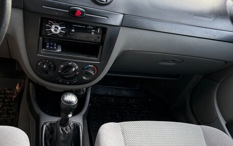 Chevrolet Lacetti, 2005 год, 310 000 рублей, 15 фотография