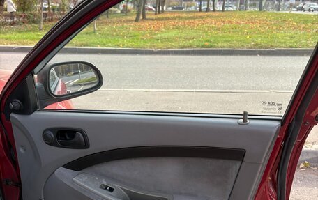 Chevrolet Lacetti, 2005 год, 310 000 рублей, 18 фотография