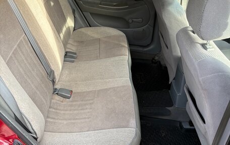 Chevrolet Lacetti, 2005 год, 310 000 рублей, 12 фотография