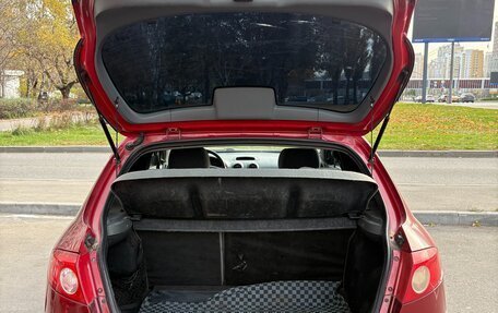 Chevrolet Lacetti, 2005 год, 310 000 рублей, 20 фотография