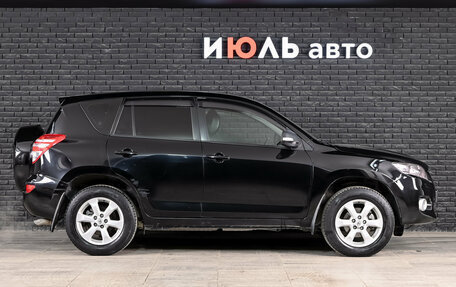 Toyota RAV4, 2011 год, 1 500 000 рублей, 9 фотография