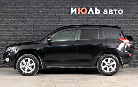 Toyota RAV4, 2011 год, 1 500 000 рублей, 8 фотография