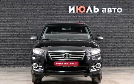 Toyota RAV4, 2011 год, 1 500 000 рублей, 2 фотография