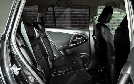Toyota RAV4, 2011 год, 1 500 000 рублей, 17 фотография