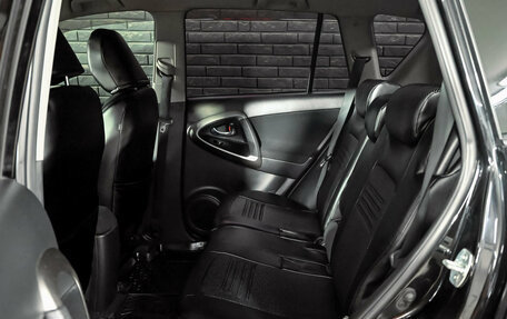 Toyota RAV4, 2011 год, 1 500 000 рублей, 18 фотография