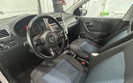 Volkswagen Polo VI (EU Market), 2013 год, 739 000 рублей, 6 фотография