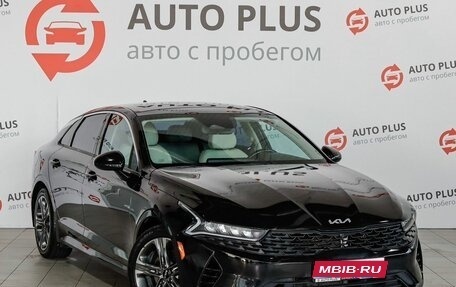 KIA K5, 2021 год, 2 600 000 рублей, 1 фотография