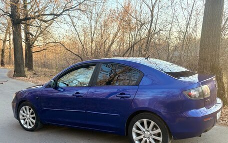 Mazda 3, 2006 год, 420 000 рублей, 5 фотография