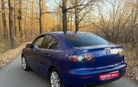 Mazda 3, 2006 год, 420 000 рублей, 6 фотография