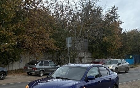 Mazda 3, 2006 год, 420 000 рублей, 3 фотография