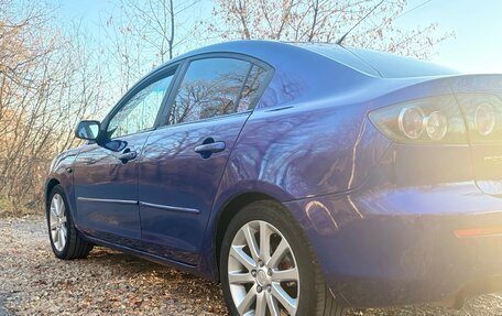 Mazda 3, 2006 год, 420 000 рублей, 10 фотография