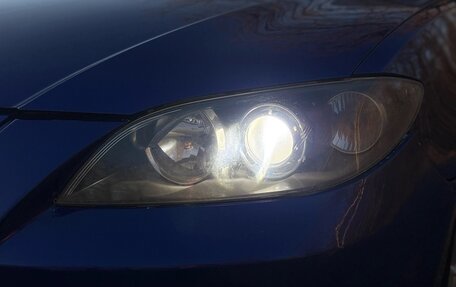 Mazda 3, 2006 год, 420 000 рублей, 13 фотография