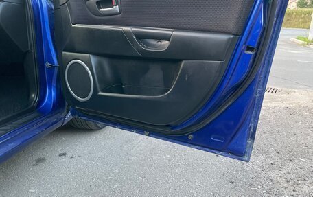 Mazda 3, 2006 год, 420 000 рублей, 21 фотография