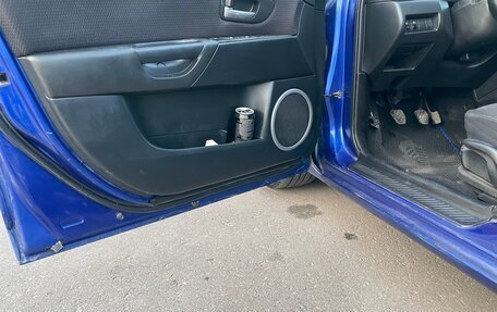 Mazda 3, 2006 год, 420 000 рублей, 24 фотография