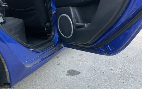 Mazda 3, 2006 год, 420 000 рублей, 22 фотография