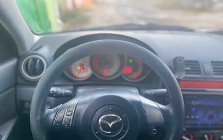 Mazda 3, 2006 год, 420 000 рублей, 18 фотография