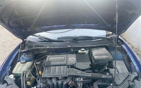 Mazda 3, 2006 год, 420 000 рублей, 20 фотография