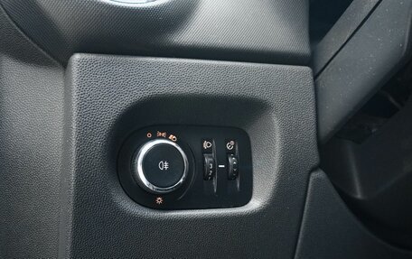 Opel Corsa D рестайлинг _i, 2010 год, 595 630 рублей, 11 фотография