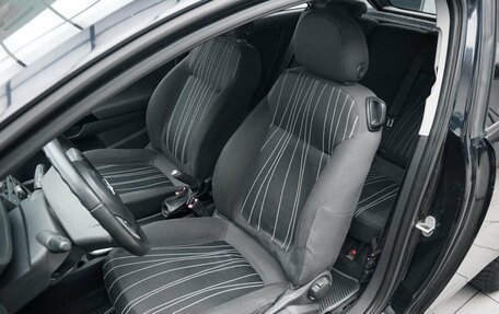 Opel Corsa D рестайлинг _i, 2010 год, 595 630 рублей, 8 фотография