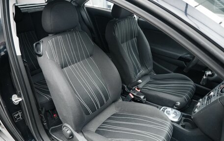 Opel Corsa D рестайлинг _i, 2010 год, 595 630 рублей, 21 фотография
