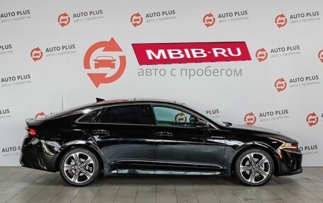 KIA K5, 2021 год, 2 600 000 рублей, 6 фотография