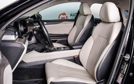 KIA K5, 2021 год, 2 600 000 рублей, 9 фотография