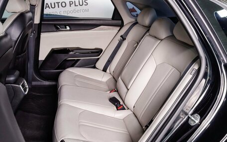 KIA K5, 2021 год, 2 600 000 рублей, 10 фотография
