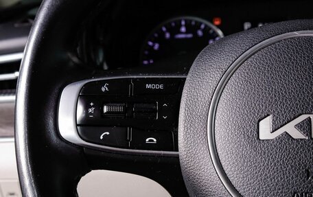 KIA K5, 2021 год, 2 600 000 рублей, 17 фотография