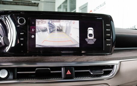 KIA K5, 2021 год, 2 600 000 рублей, 14 фотография
