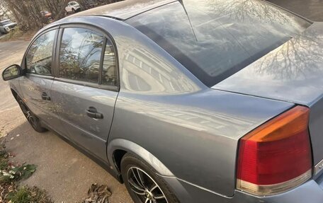 Opel Vectra C рестайлинг, 2004 год, 445 000 рублей, 4 фотография