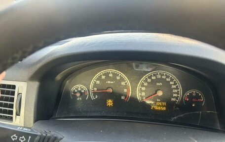 Opel Vectra C рестайлинг, 2004 год, 445 000 рублей, 9 фотография