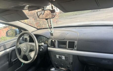 Opel Vectra C рестайлинг, 2004 год, 445 000 рублей, 7 фотография