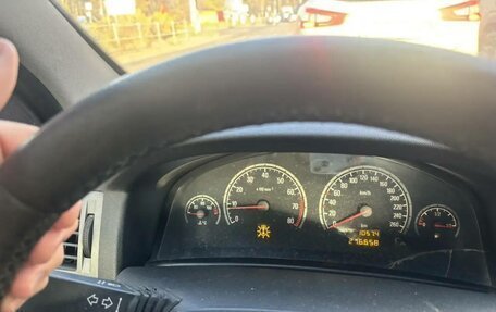 Opel Vectra C рестайлинг, 2004 год, 445 000 рублей, 8 фотография