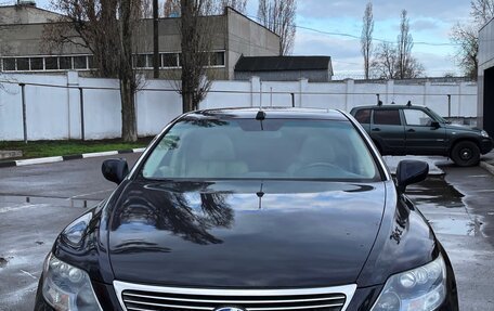 Lexus LS IV, 2008 год, 1 285 000 рублей, 3 фотография