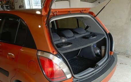 KIA Rio II, 2006 год, 525 000 рублей, 7 фотография