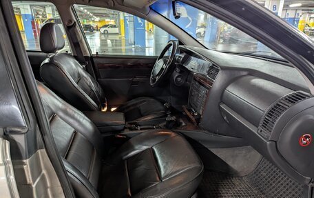 Opel Omega B, 2002 год, 170 000 рублей, 6 фотография