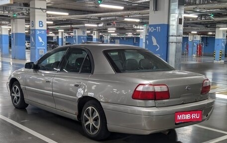 Opel Omega B, 2002 год, 170 000 рублей, 3 фотография