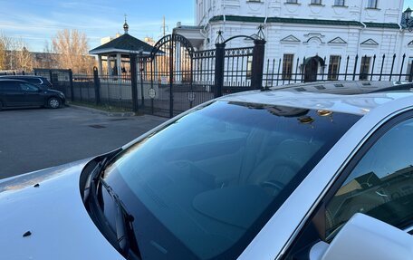 Cadillac CTS II, 2011 год, 940 000 рублей, 8 фотография