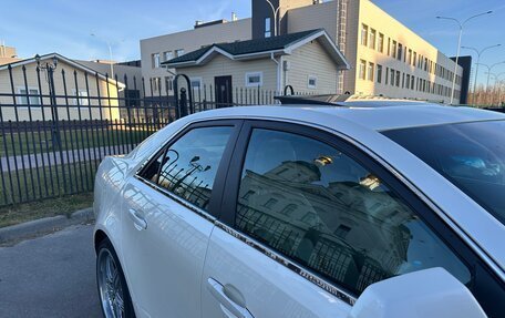 Cadillac CTS II, 2011 год, 940 000 рублей, 10 фотография