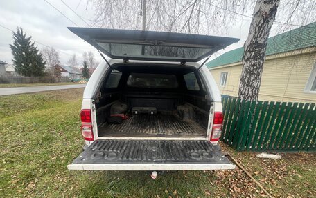 Toyota Hilux VII, 2012 год, 1 850 000 рублей, 12 фотография