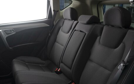 Geely Emgrand X7 I, 2019 год, 1 290 000 рублей, 8 фотография