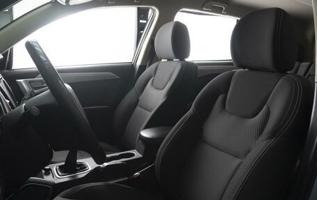 Geely Emgrand X7 I, 2019 год, 1 290 000 рублей, 9 фотография